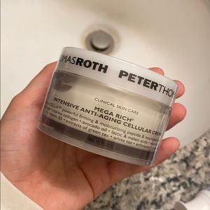 PETER THOMAS ROTH ANTI AGING CREAM